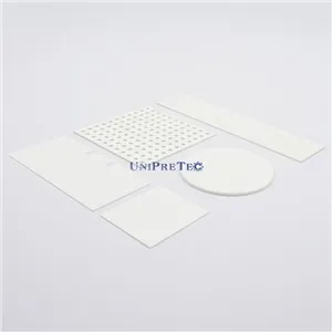 Alumīnija oksīda keramikas substrāts