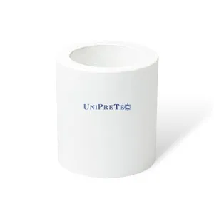 Alumīnija oksīda caurule