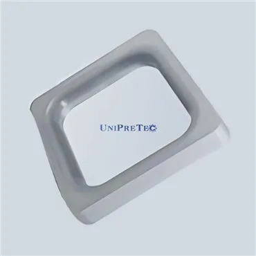 Bora nitrīda pārtraukuma gredzens