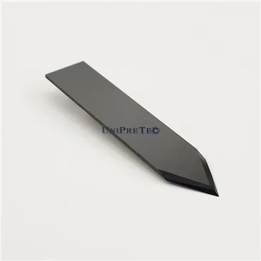 Keramikas kapsulas griešanas asmens