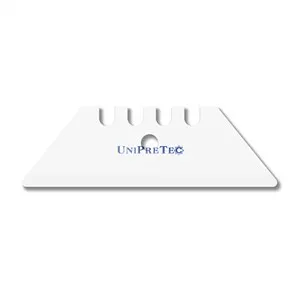 Keramikas komunālie nažu asmeņi