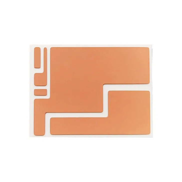 IGBT Metallized Ceramic Substrate