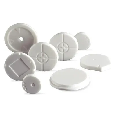 95 Alumīnija oksīda keramika