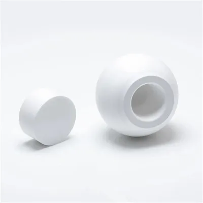 Alumīnija oksīda rūdīts cirkonijs