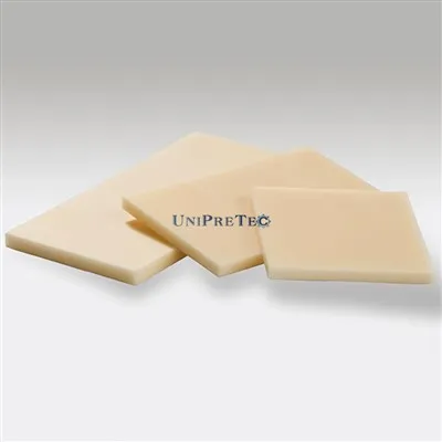 Alumīnija oksīda keramikas plāksne