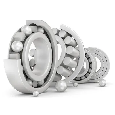 Keramikas lodītes gultņiem