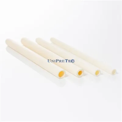 Keramikas caurule termopārim