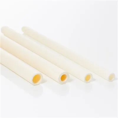 Augsta alumīnija oksīda keramikas caurule