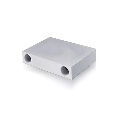Alumīnija nitrīda bloks